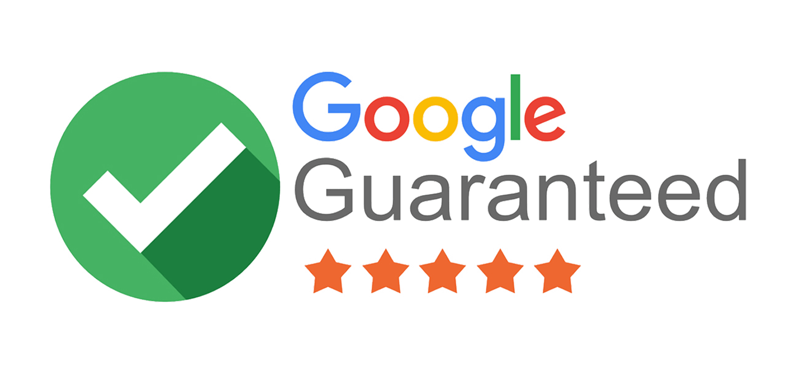 Google Guaranteed