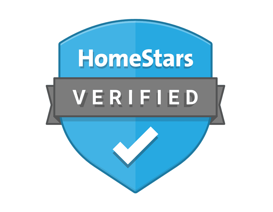 HomeStars Varified